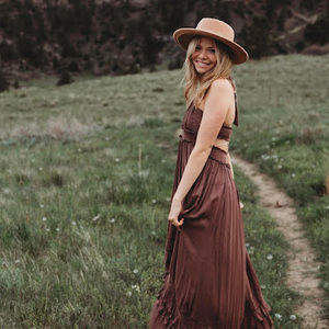 Meet your Posher, Haley